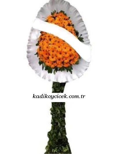 Kartal Anadolu Adliyesi çiçekçi