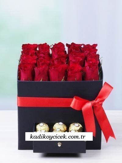 Bostancı çiçekçi