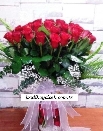 Galip paşa Camii çiçekçi