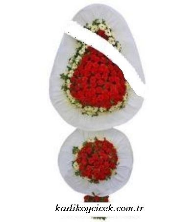 Kartal Anadolu Adliyesi çiçekçi