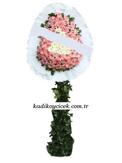 Kartal Anadolu Adliyesi çiçekçi