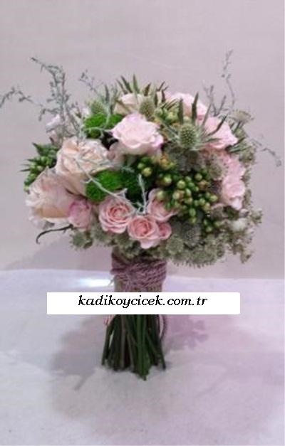 Başıbüyük çiçekçi