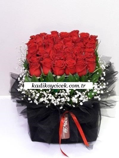 41 Adet Gül Gönlüm Sende 