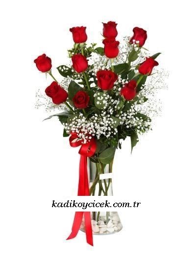 Galip paşa Camii çiçekçi