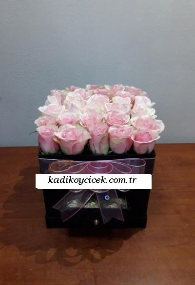 Bostancı çiçekçi