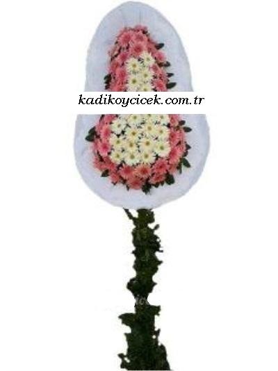 Kartal Anadolu Adliyesi çiçekçi