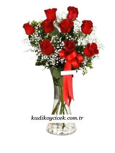 Galip paşa Camii çiçekçi