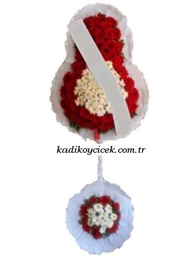 Açılış ve Düğün Çelenği LC99