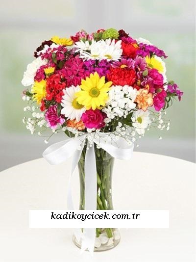 Cıvıl Cıvıl Bahar Esintisi