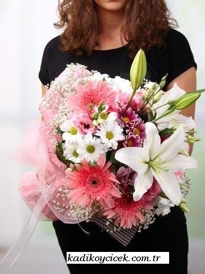 Ataköy 8.kısım çiçekçi