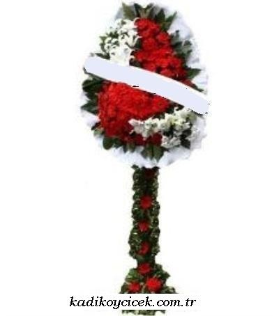 Kartal Anadolu Adliyesi çiçekçi