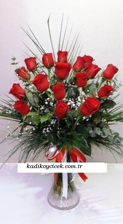 Galip paşa Camii çiçekçi