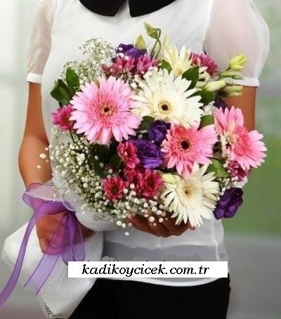 Ataköy 8.kısım çiçekçi