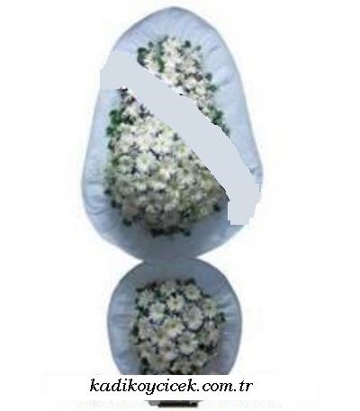 Kartal Anadolu Adliyesi çiçekçi