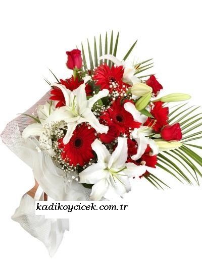 Ataköy 8.kısım çiçekçi