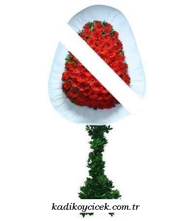 Açılış ve Düğün Çelenği KC43