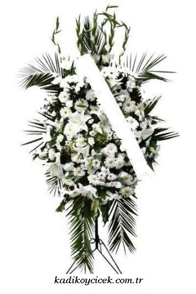 Kartal Anadolu Adliyesi çiçekçi