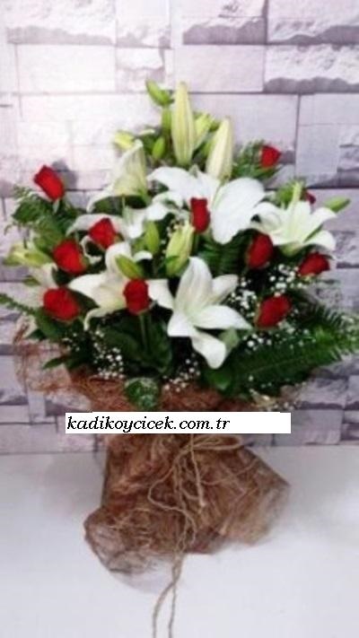 Ataköy 8.kısım çiçekçi