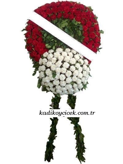 Caddebostan çiçekçi