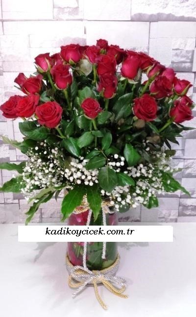 Galip paşa Camii çiçekçi