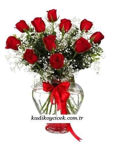 Galip paşa Camii çiçekçi