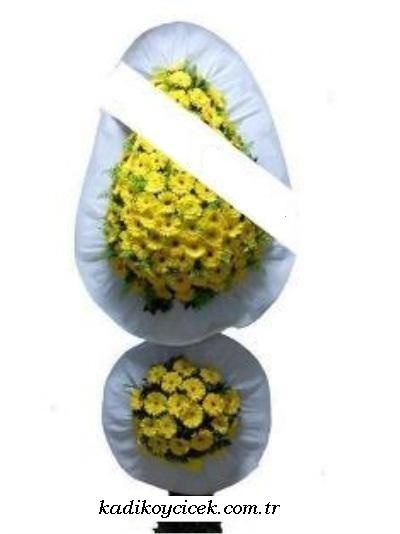 Kartal Anadolu Adliyesi çiçekçi